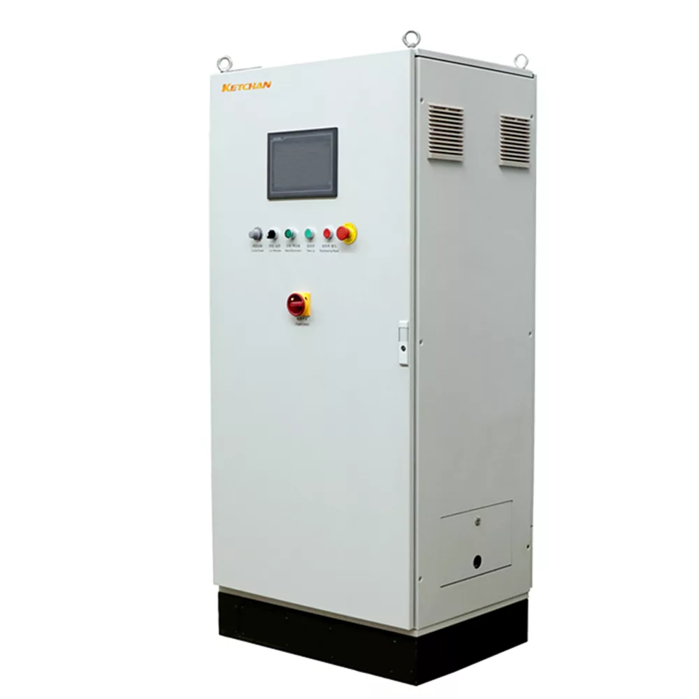 Digital Induction Heating Mahcine Series