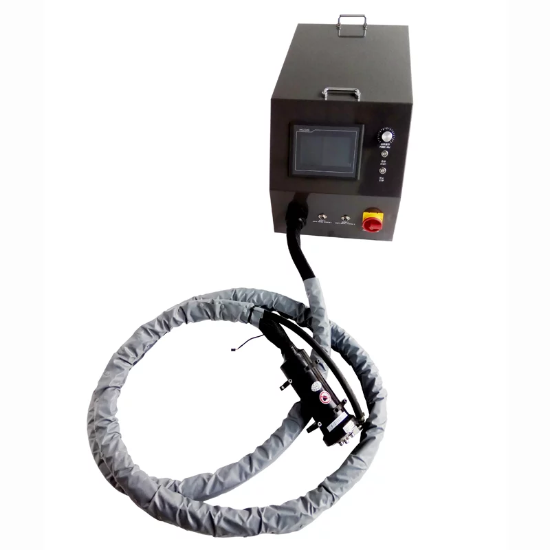 Mobile Induction heater 2 1 jpg KETCHAN Induction Products