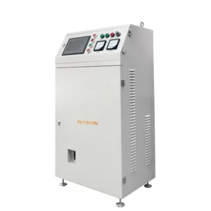 Air Cooled induction heating machine 1 jpg KETCHAN Induction Induction Tempering (with pictures, videos, applications)