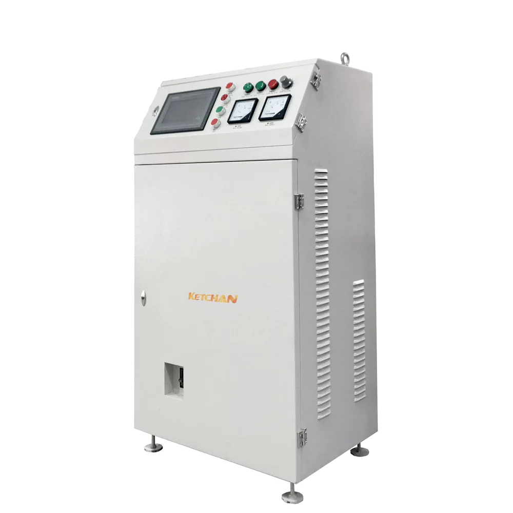 Air Cooled induction heating machine 1 jpg The Leading Induction Heating Machine Manufacturer Induction Preheating Video
