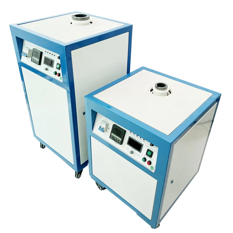 Gold Melting Furnace 1 jpg The Leading Induction Heating Machine Manufacturer Products