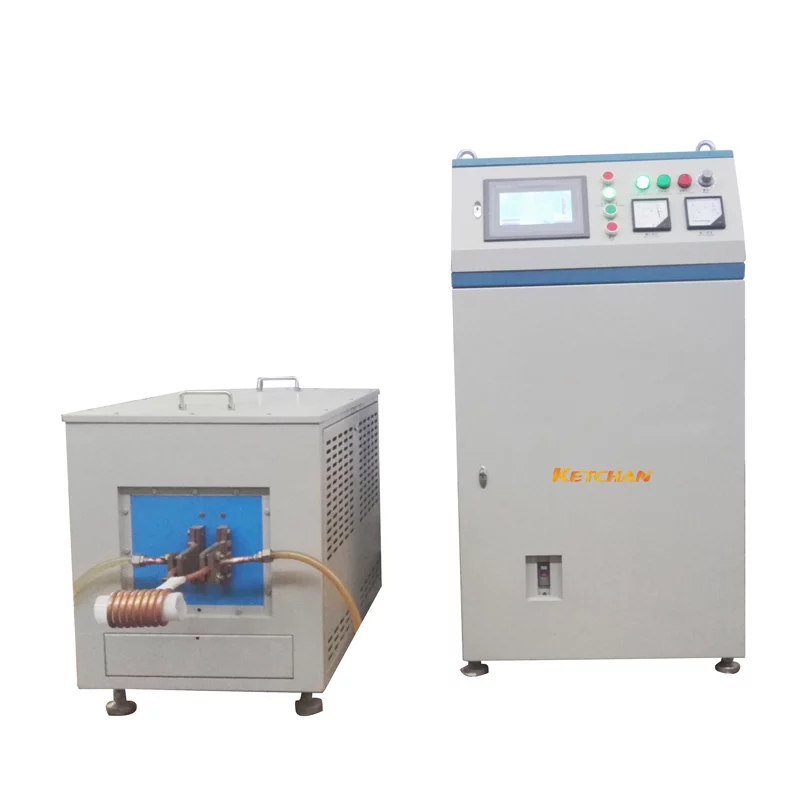 Induction Preheating Machine 2 jpg KETCHAN Induction Products