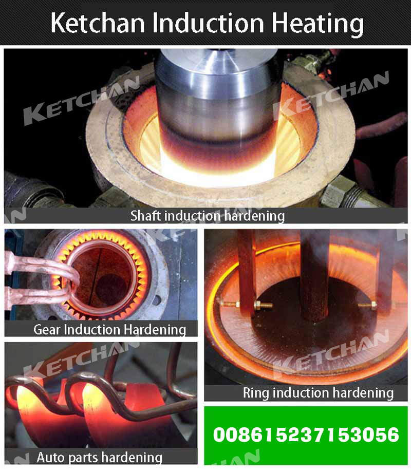 Induction Preheating Machine Applications The Leading Induction Heating Machine Manufacturer Induction Preheating Machine