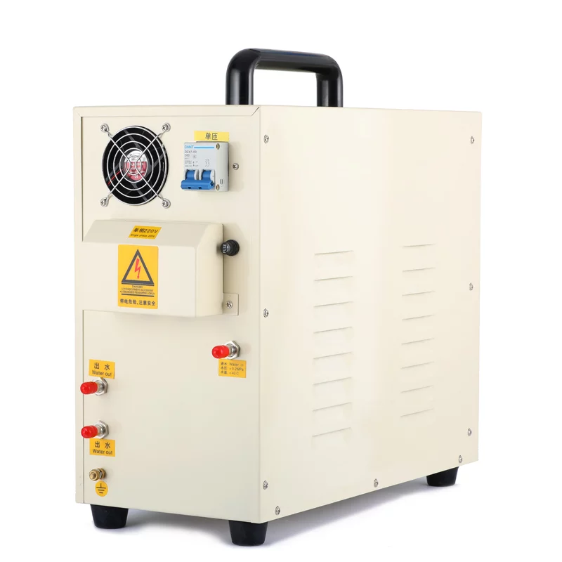 Portable Induction Brazing Heater 5 1 jpg The Leading Induction Heating Machine Manufacturer Products