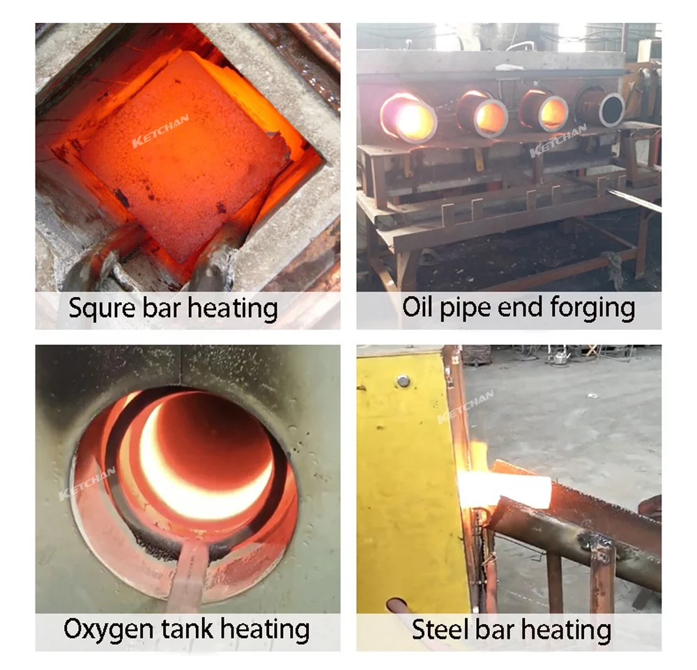 induction forging equipment applications jpg The Leading Induction Heating Machine Manufacturer Induction Forging Equipment