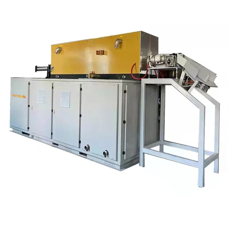 induction forging equipment jpg webp The Leading Induction Heating Machine Manufacturer Induction Heating Machine
