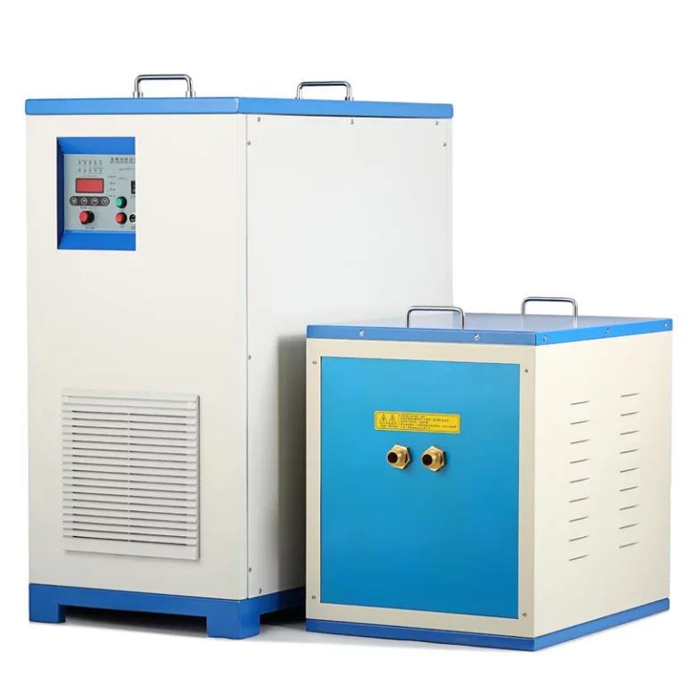Medium Frequency Induction Heating Equipment 1 jpg KETCHAN Induction Induction Heating Machines