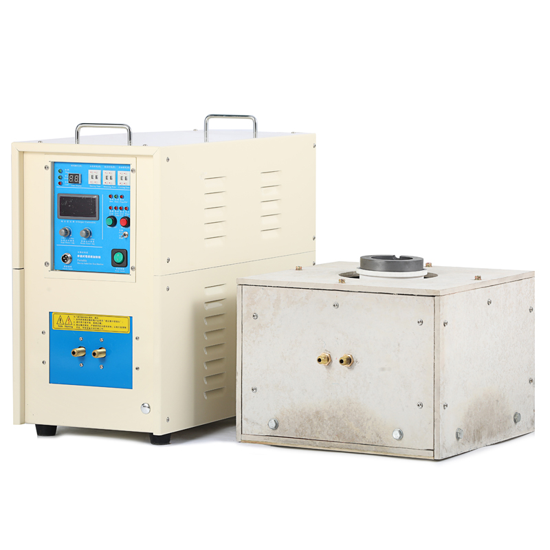Medium Frequency Induction Heating Generator