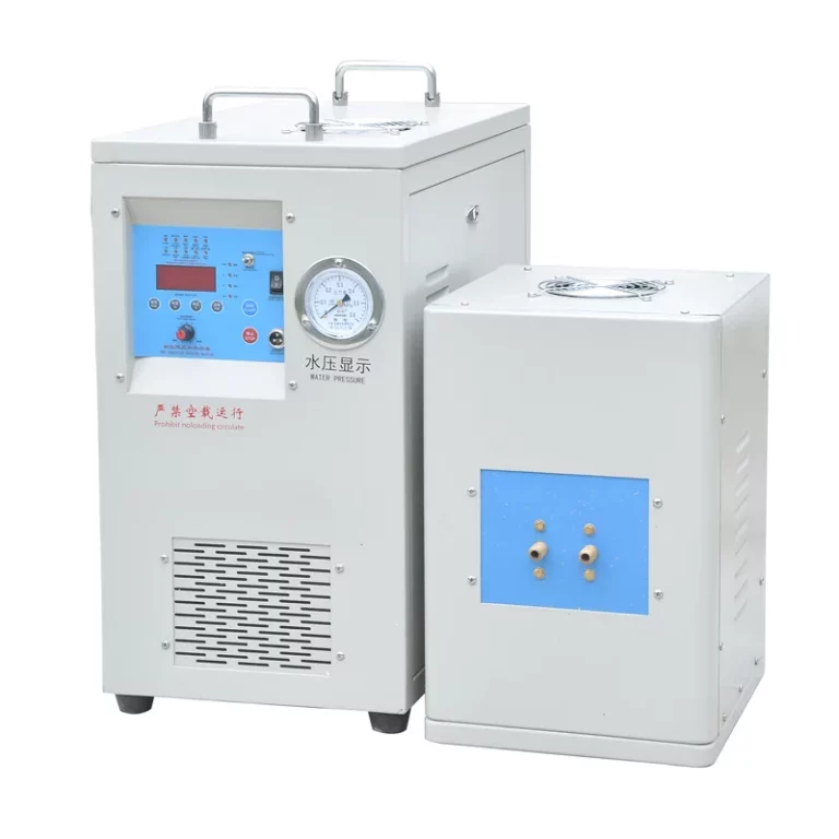 Medium frequency Induction Heater 1 jpg KETCHAN Induction Industrial Induction Heaters