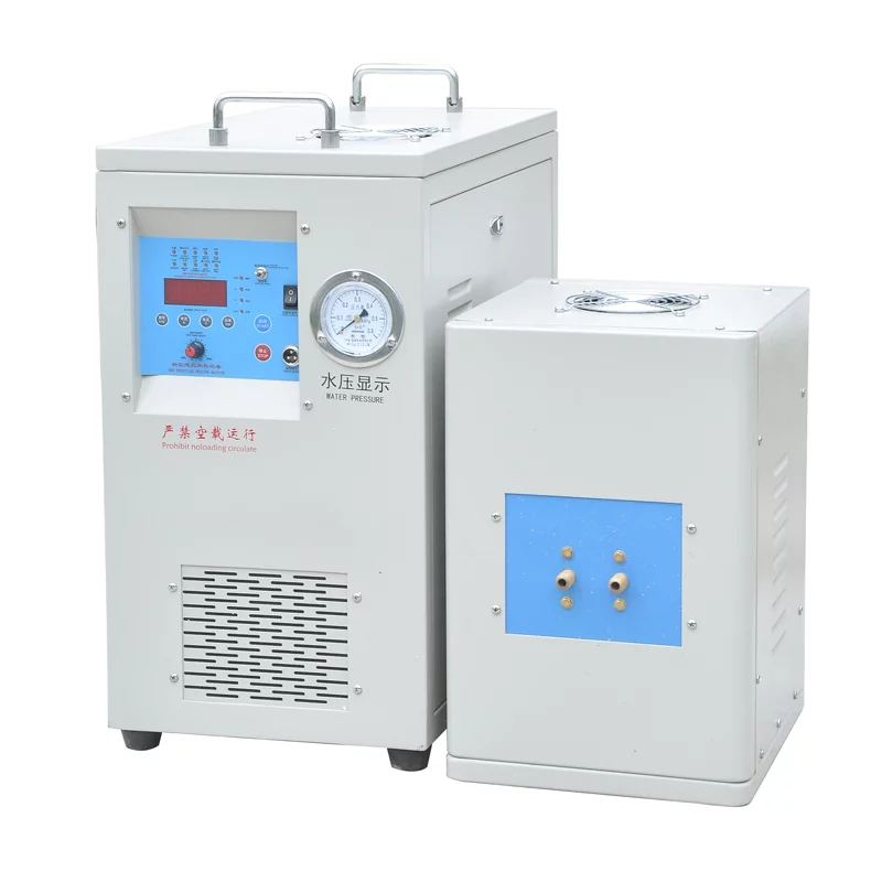 Medium frequency Induction Heater 1 jpg KETCHAN Induction How to Choose MF Induction Heating equipment Frequency?