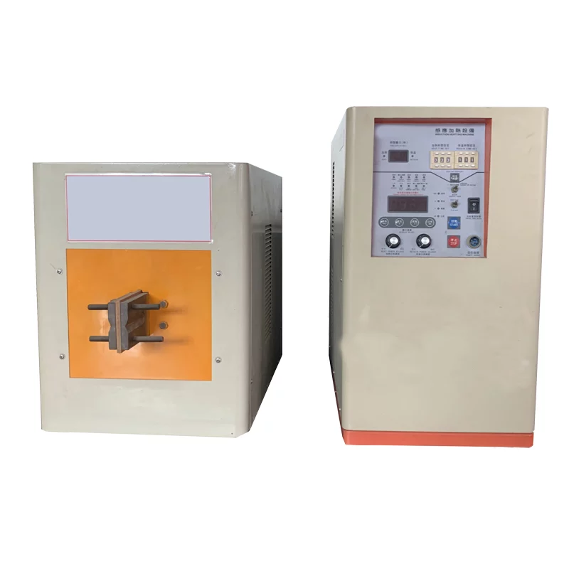 Ultra high frequency induction heater 2 jpg The Leading Induction Heating Machine Manufacturer Products
