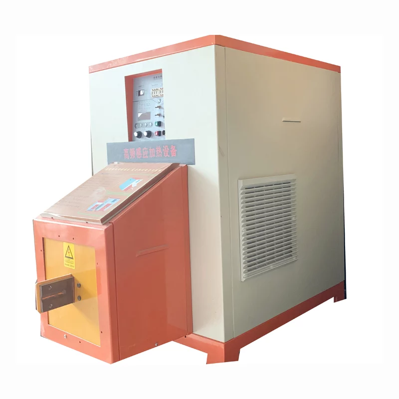 Ultra high frequency welding machine 2 jpg The Leading Induction Heating Machine Manufacturer Products