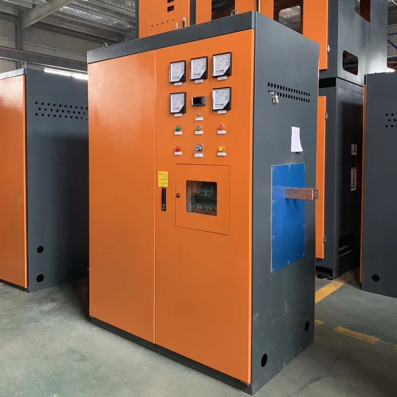 bronze melting furnace 4 1 jpg The Leading Induction Heating Machine Manufacturer Products