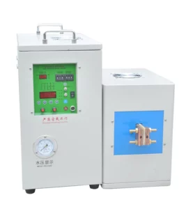 ultra high frequency induction heating equipment 1 jpg KETCHAN Induction Induction Annealing