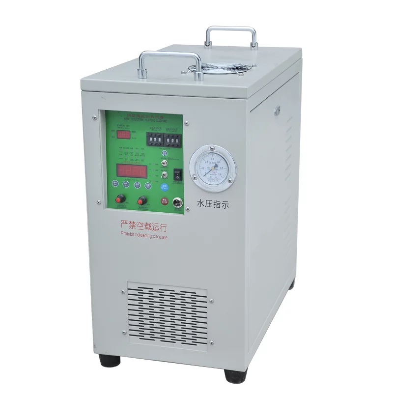 ultra high frequency induction heating equipment 5 jpg The Leading Induction Heating Machine Manufacturer Products