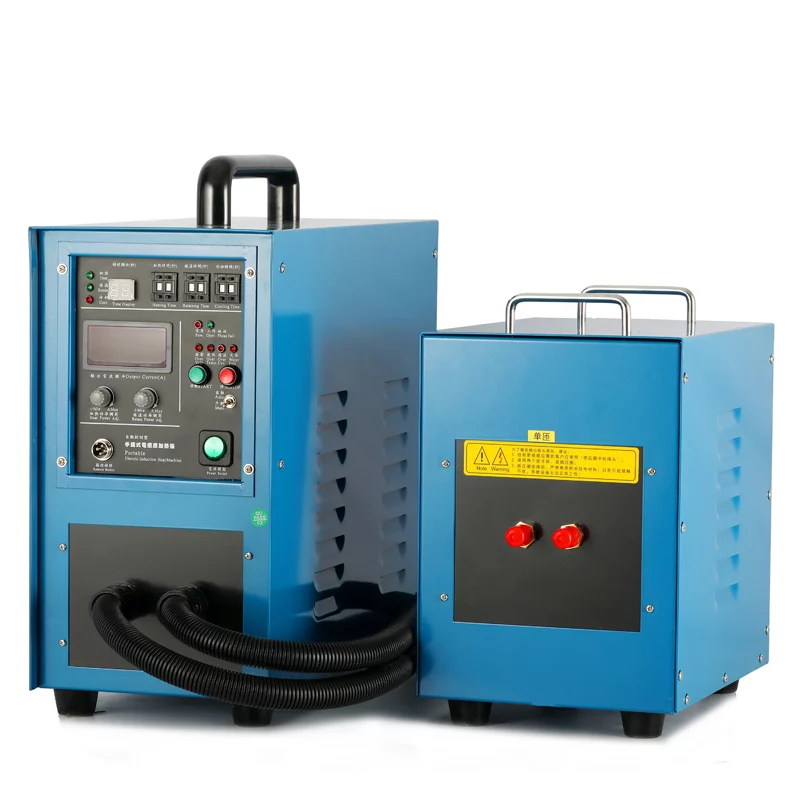 High Frequency Heater 1 1 jpg KETCHAN Induction Products