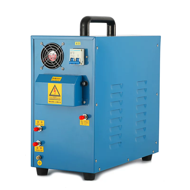 High Frequency Heating Machine 4 jpg KETCHAN Induction Products