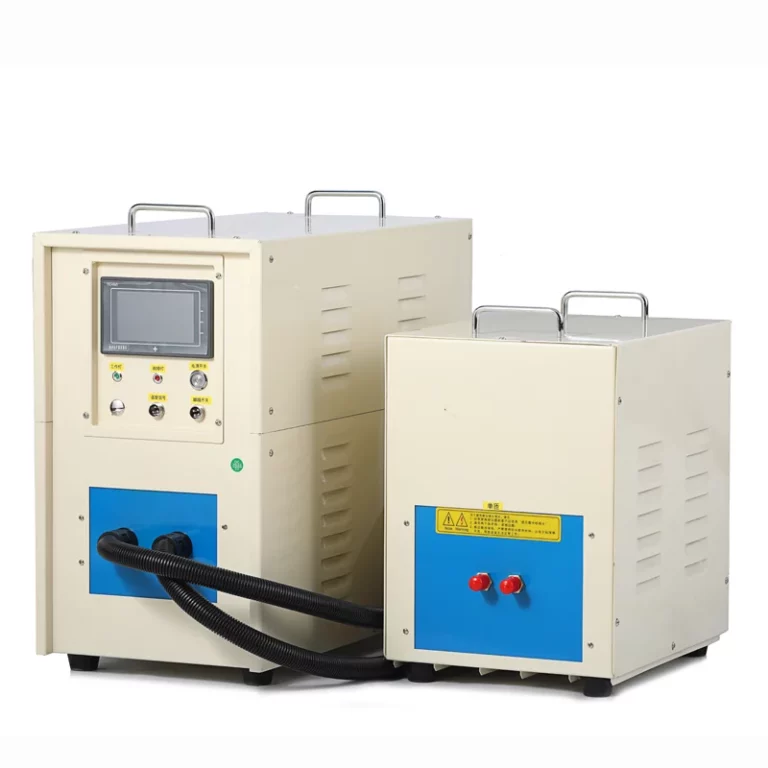 High Frequency Induction Heater 2 jpg KETCHAN Induction Industrial Induction Heaters