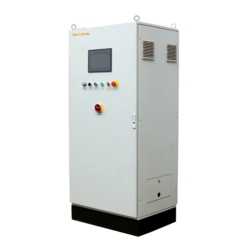 Induction Hardening Machine 2 jpg The Leading Induction Heating Machine Manufacturer What Are the Purpose and Advantages of Quenching Induction Heat Treatment?