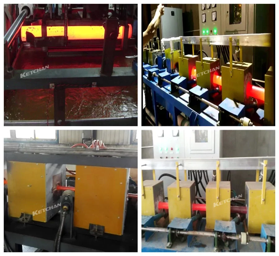 Induction Hardening Tempering Furnace applications 1 jpg webp The Leading Induction Heating Machine Manufacturer Induction Hardening Tempering Furnace