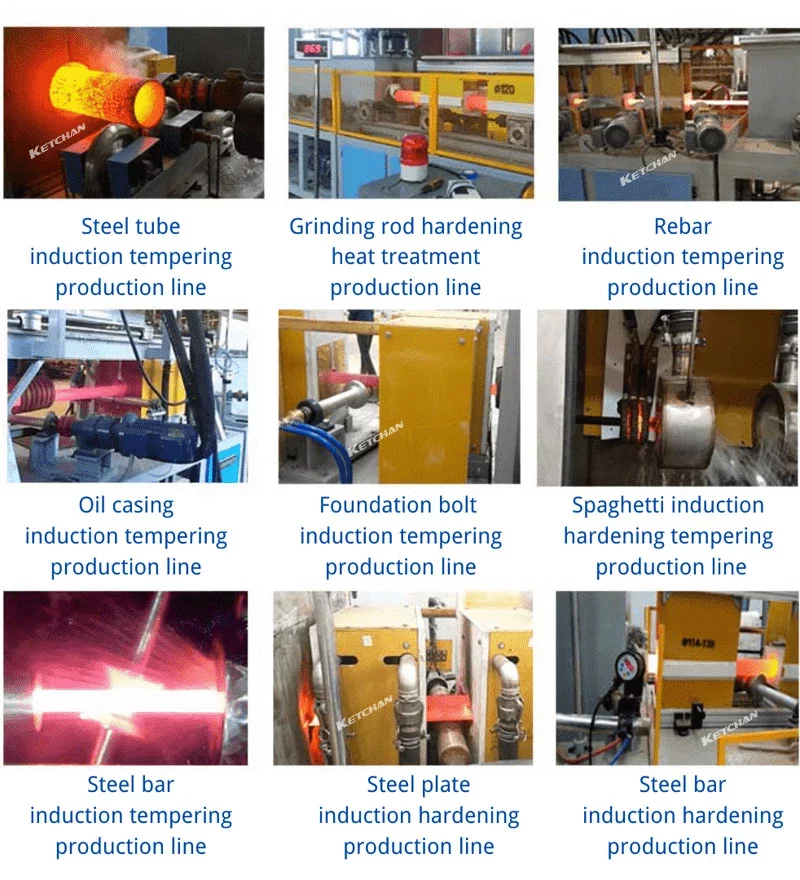 Induction Hardening Tempering Furnace applications 2 jpg webp The Leading Induction Heating Machine Manufacturer Induction Hardening Tempering Furnace