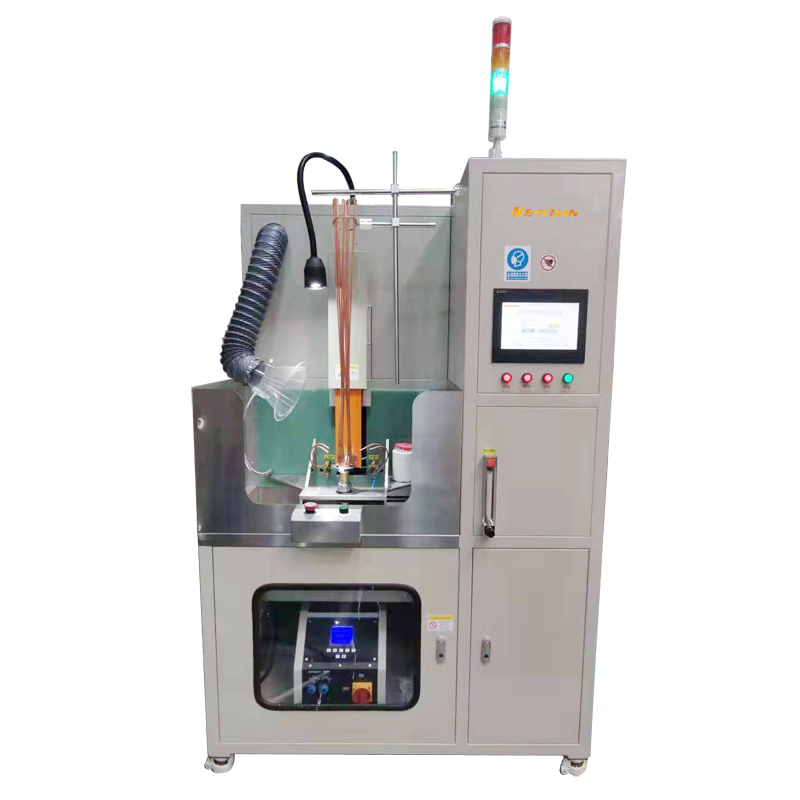 Automated Induction Brazing System The Leading Induction Heating Machine Manufacturer Why Choose Induction Brazing Not Flame Brazing?