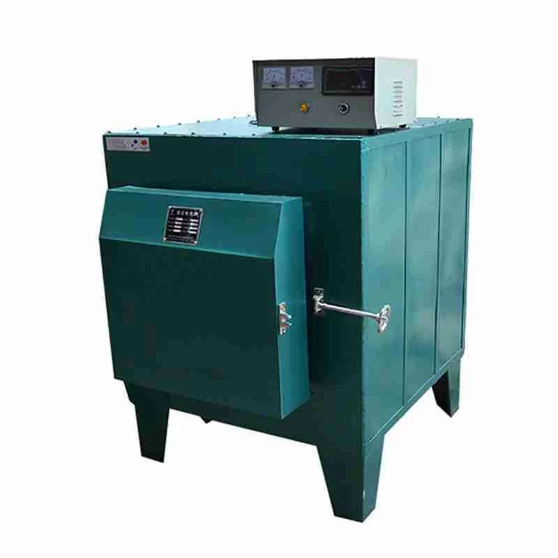 Box Type Resistance Furnace 1 jpg KETCHAN Induction Products