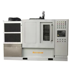 CNC Induction Hardening Machine 1 jpg KETCHAN Induction How to determine the parameters of induction hardening machine tools?