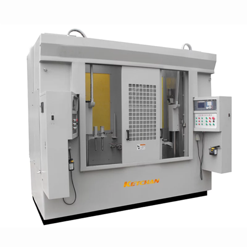 CNC quenching machine tool 1 jpg The Leading Induction Heating Machine Manufacturer Products