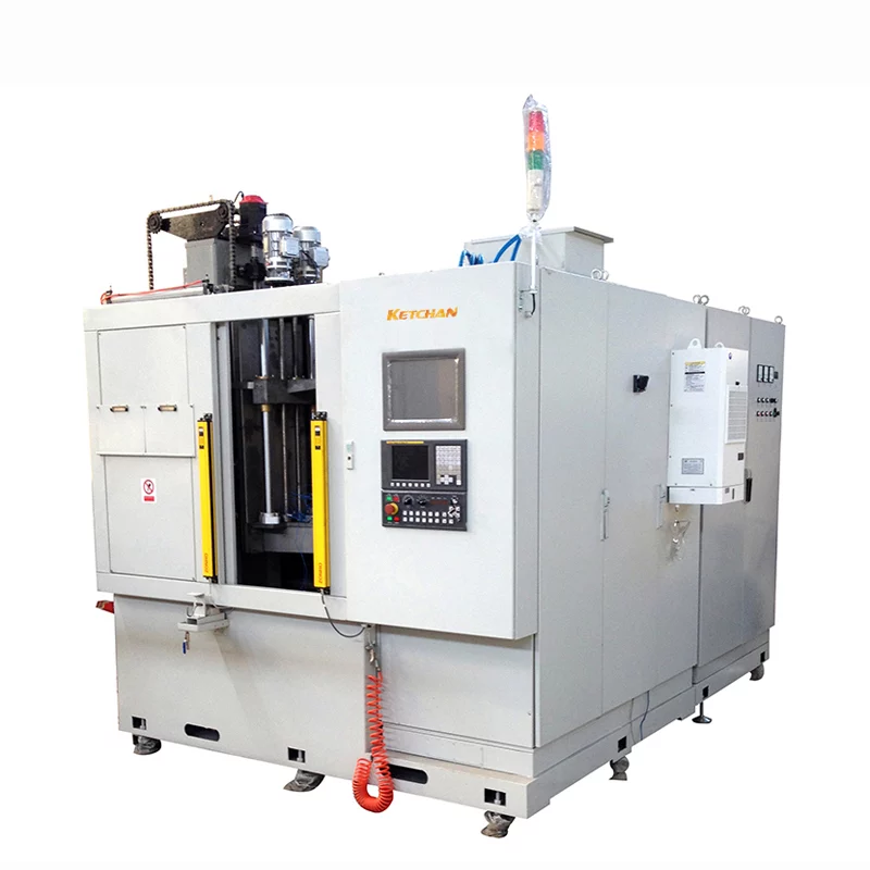 Crankshaft Induction Hardening Machine 1 jpg The Leading Induction Heating Machine Manufacturer Products