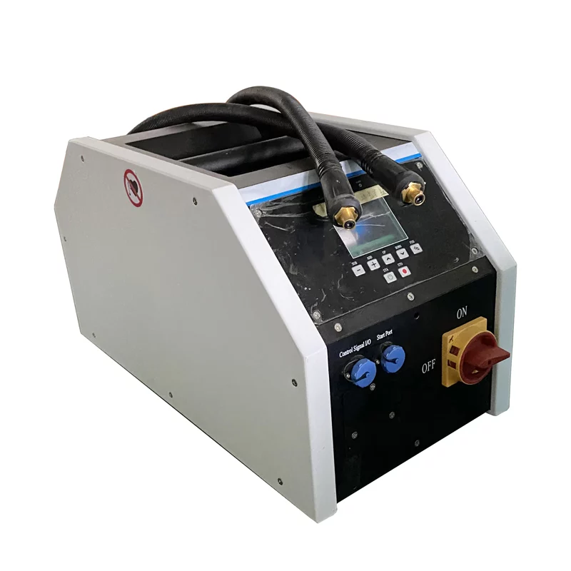 Handheld Induction Brazing Machine 1 jpg The Leading Induction Heating Machine Manufacturer Products