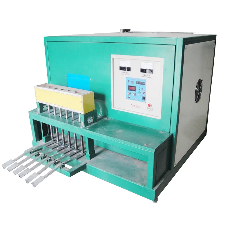 Induction Bolt Heating Machine 2 jpg KETCHAN Induction Products