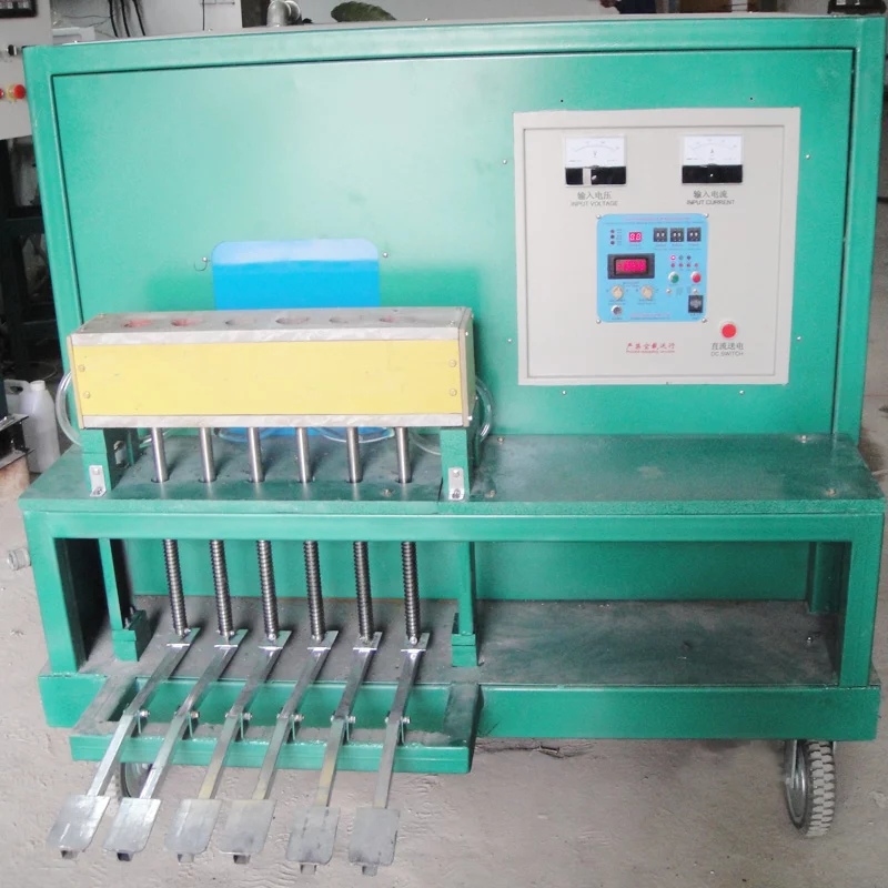 Induction Bolt Heating Machine 3 jpg KETCHAN Induction Products