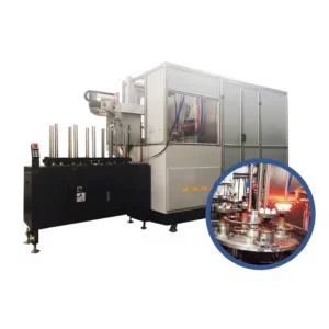 Induction Hardening Tempering Scanner 1 jpg KETCHAN Induction Induction Heat Treating (with pictures, videos, applications)