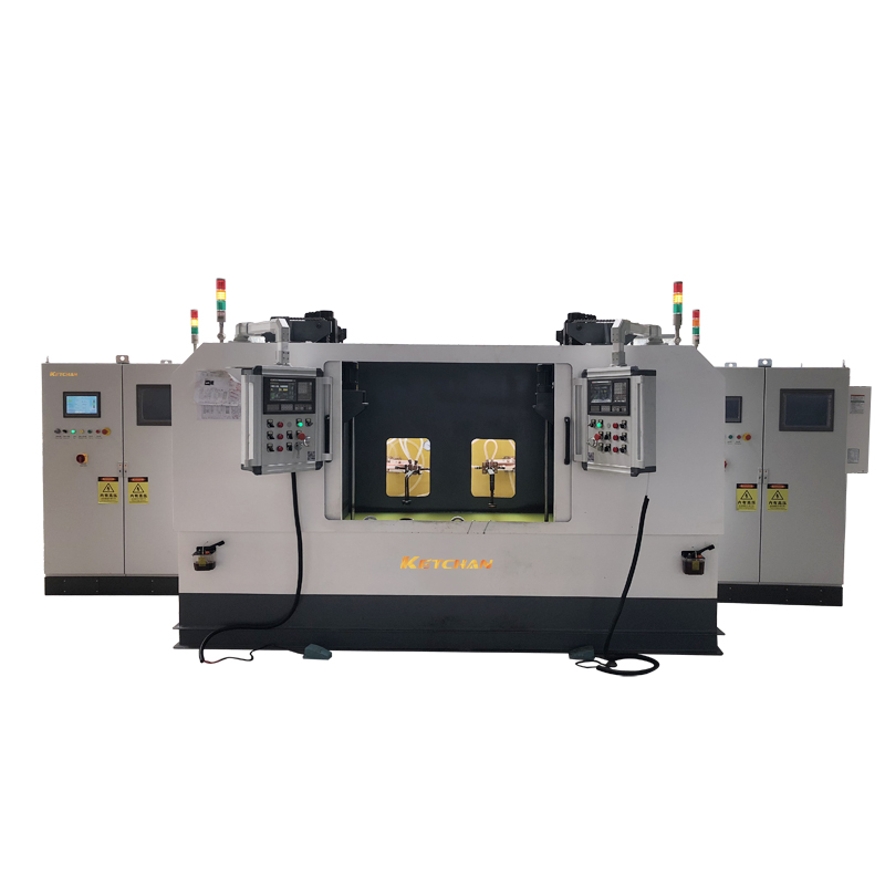 Induction Heat Treating Equipment 1 The Leading Induction Heating Machine Manufacturer How to Harden Valve Tappet With High Frequency Induction Hardening machine?