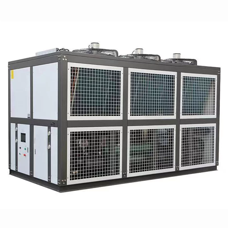 Industrial Water Chiller 3 jpg KETCHAN Induction Products