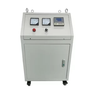 Induction Post Weld Heat Treatment machine 1 1 jpg KETCHAN Induction Air-cooled Induction Heaters