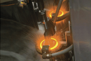 induction surface Hardening The Leading Induction Heating Machine Manufacturer Induction Heat Treating
