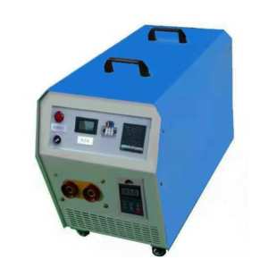 Air Cooled Induction Heating System 1