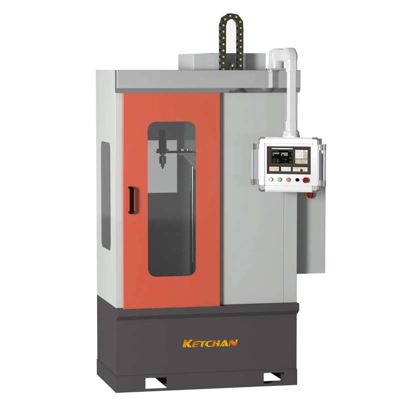 CNC Hardening Machine Tool 1 The Leading Induction Heating Machine Manufacturer How to do induction hardening of grooved parts?