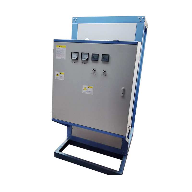 Induction Heating Thermal Oil Boiler 1 The Leading Induction Heating Machine Manufacturer Products