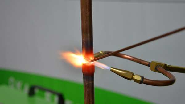 Why Choose Induction Brazing Not Flame Brazing 2