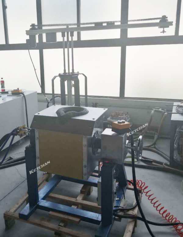 What is smelting How to choose the right induction melting furnace 1