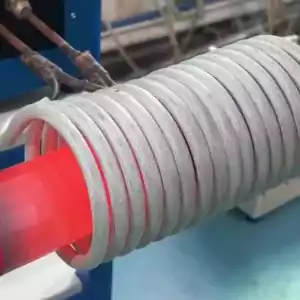 Pipe and Tube Induction Heating