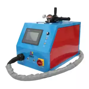 Industrial Induction Heaters