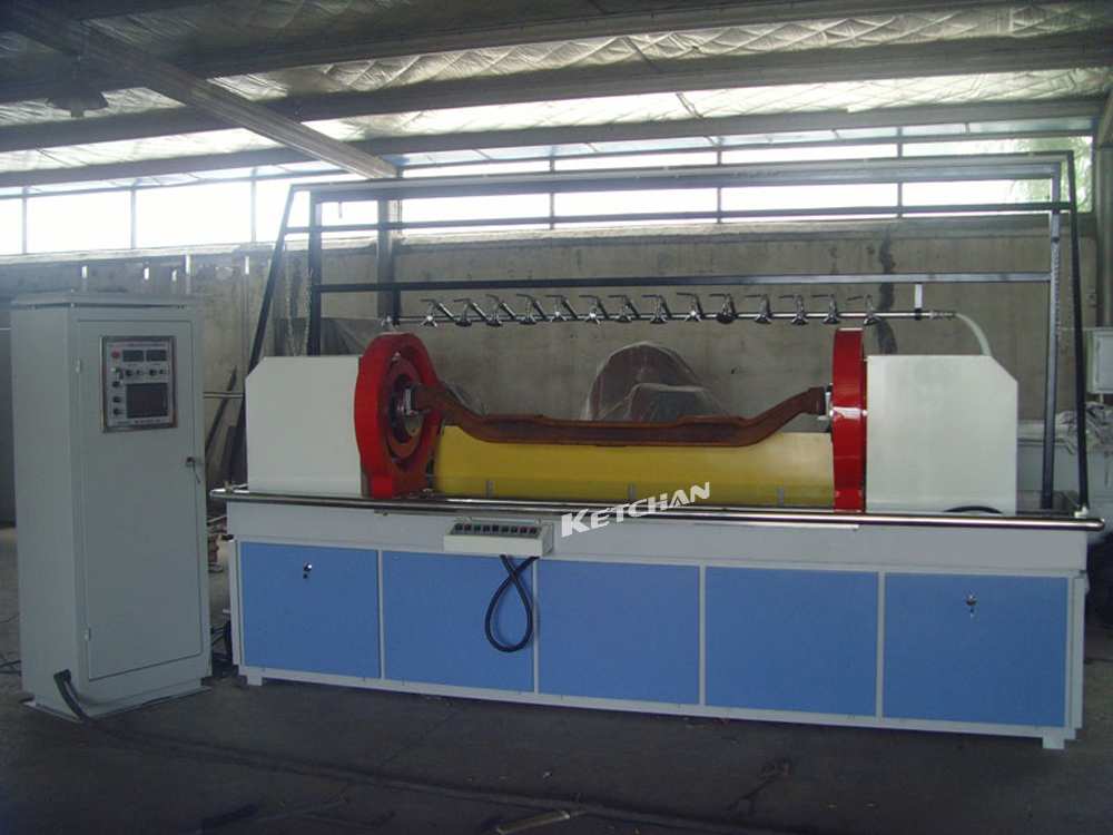 ট্রাকের সামনের অ্যাক্সেলের জন্য ফ্লুরোসেন্ট ম্যাগনেটিক পার্টিকেল ফ্লো ডিটেক্টর ট্রাকের সামনের অ্যাক্সেলের জন্য ফ্লুরোসেন্ট ম্যাগনেটিক পার্টিকেল ফ্লো ডিটেক্টর