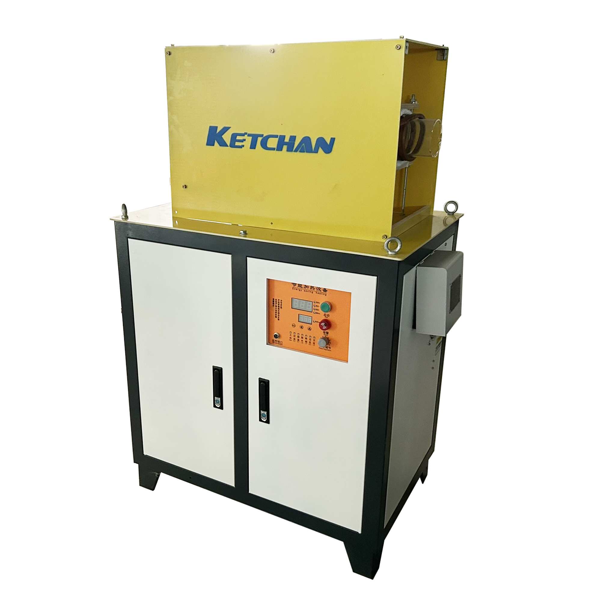 فرن التشكيل بالحث التلقائي للقضبان (3) فرن التشكيل بالحث التلقائي للقضبان (3)