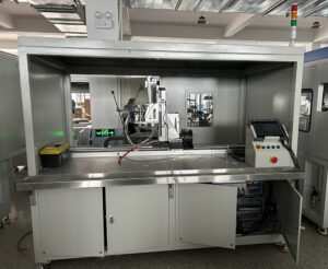 কপার ম্যানিফোল্ডের জন্য স্বয়ংক্রিয় শিখা ঢালাই ব্যবস্থা (1)