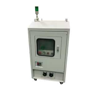 কমপ্যাক্ট ডিজিটাল এয়ার কুলড ইন্ডাকশন হিটিং সিস্টেম