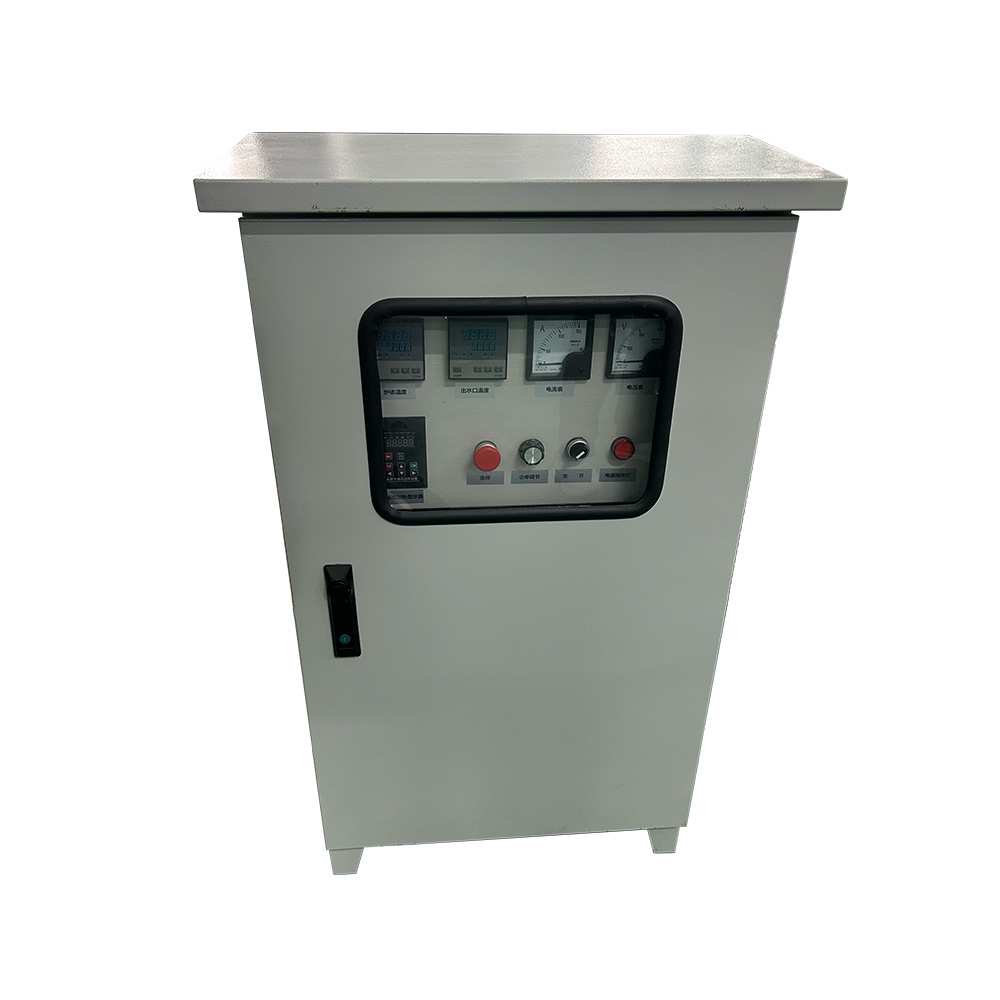 Outdoor Induction Heating System for Boilers, Hotels, and Car Washes in Cold Regions Outdoor Induction Heating System for Boilers, Hotels, and Car Washes in Cold Regions